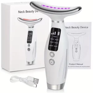 NECK BEAUTY DEVICE 7MODE HY69