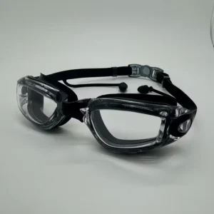 VERMILION BIRD UV SHIELD ANTI-FOG GOGGLES