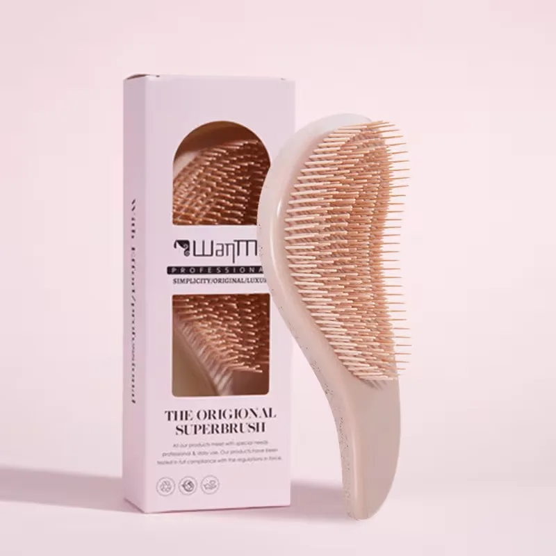 WANMEI HAIR BRUSH